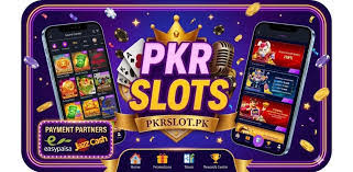 PKR Slots Pakistan App Overview