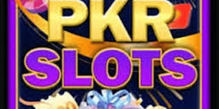 PKR Slots Registration Screen Pakistan