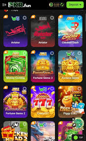 PKR Slots Security Features
