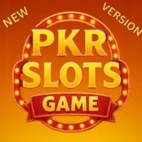 PKR Slots Fruit Theme